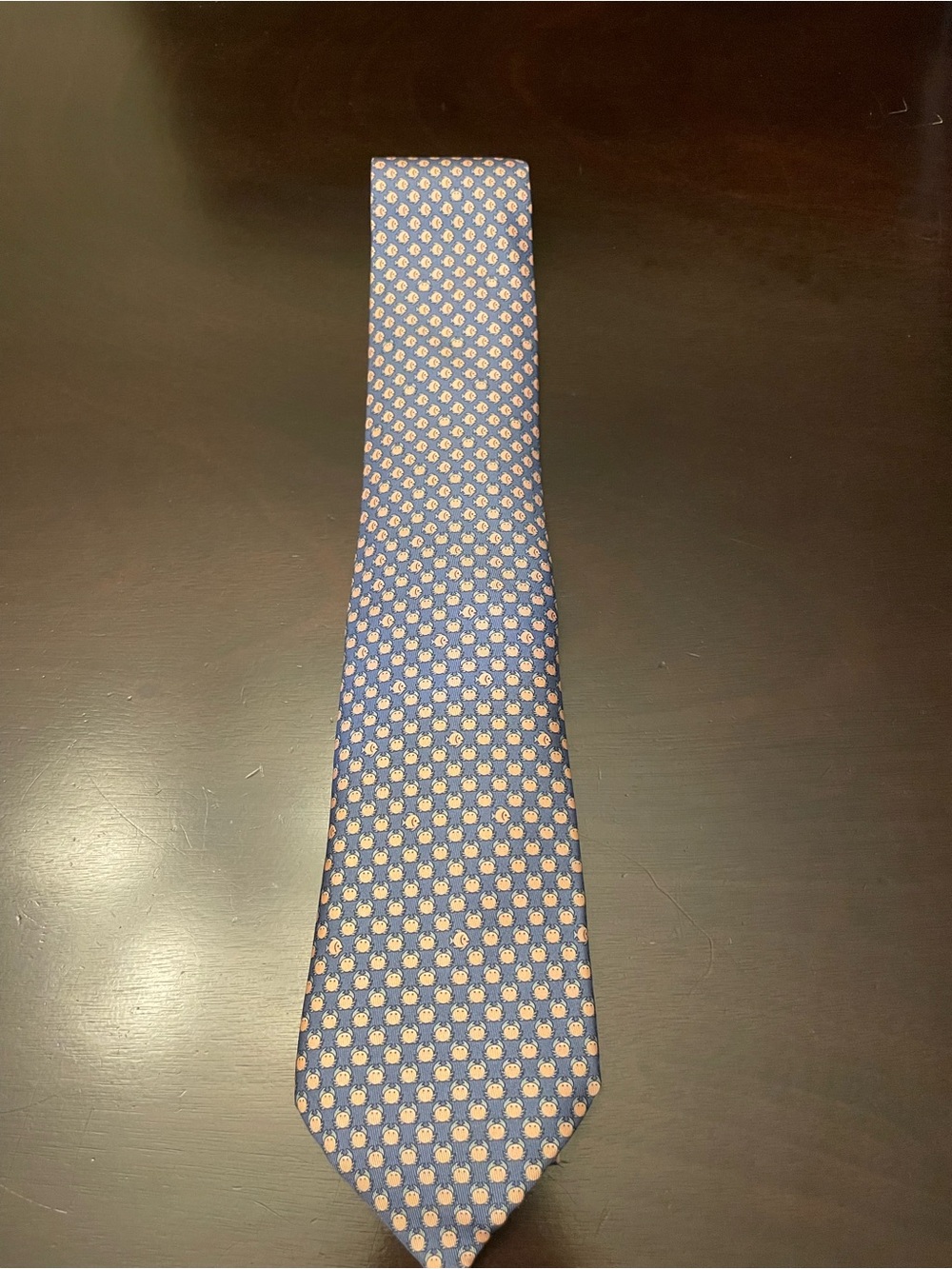 Hermes Tie